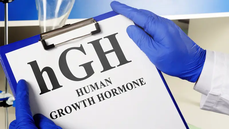 What is HGH therapy