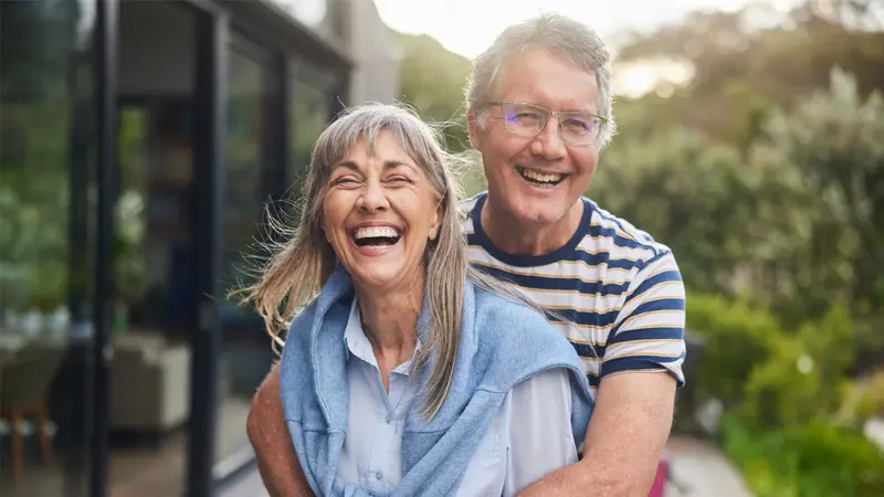 HGH results: Healthy aging and vitality in seniors