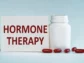 Compatibility different hormonal therapies