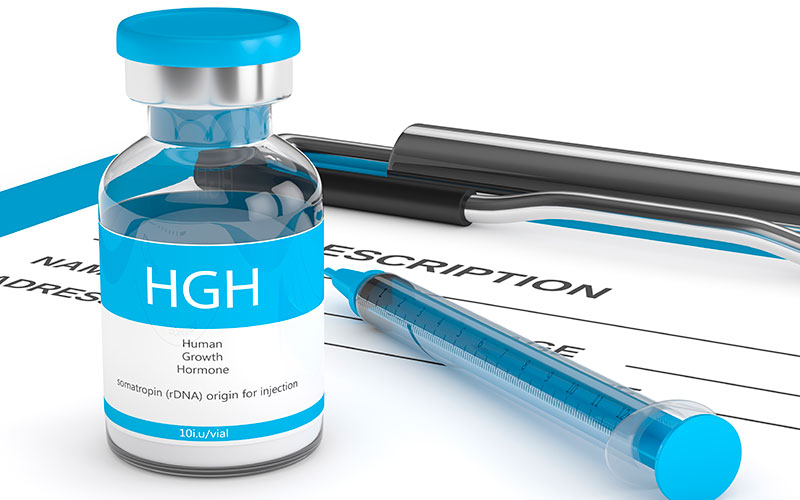 HGH Injections Online