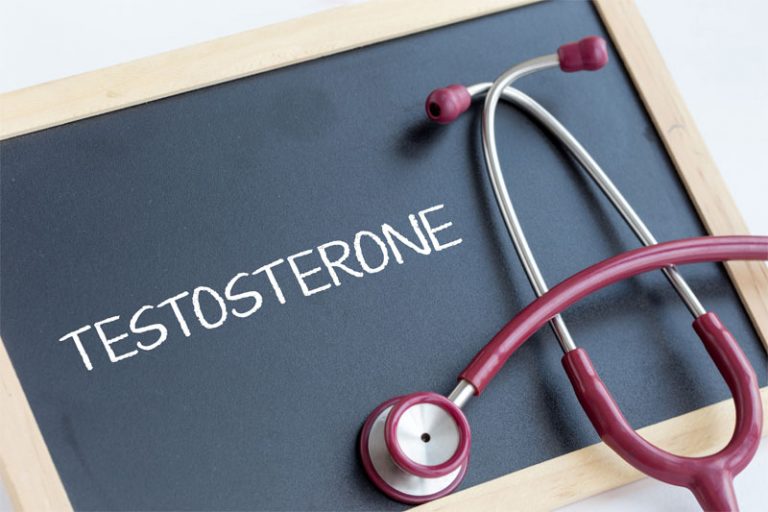 Doctors Who Prescribe Testosterone Therapy